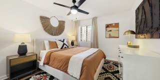 Cortland Scottsdale Mountain Gallery 8