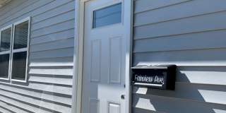 Newly Constructed Two bedroom Unit Gallery 1