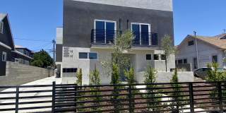 4557 Pickford Street - 4559 1/2 Gallery 1