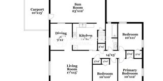 2807 Dell Brooke Avenue Gallery 2