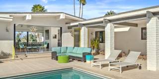 1350 E Murray Canyon Drive Gallery 13