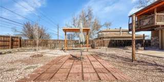 Bright and Versatile Arvada Gem with Exceptional Outdoor Space! Available Now!! Bright and Versatile Arvada Gem with Exceptional Outdoor Space! Available Now!! Gallery 27