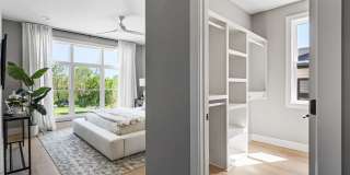 Brand New Townhome in The Heart Of East Nashville Gallery 21