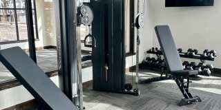 The Silos Gallery 79