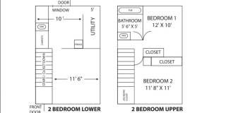 Donovan Townhomes Gallery 1