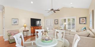 Coastal Living at its Best: Charming 3-Bedroom Near the Beach Gallery 30