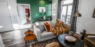 Camino Real Apartments Gallery 1