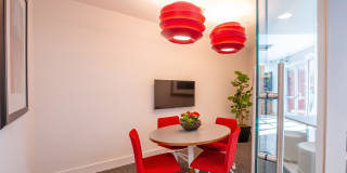 Calligraphy Urban Residences Gallery 18