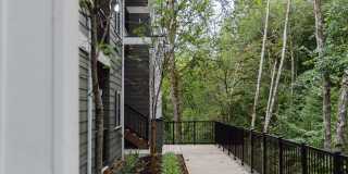 Trailhead at the Preserve Gallery 23