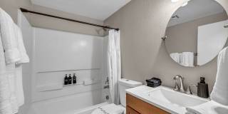 3 Bed FULLY FURNISHED Pool Home Gallery 30