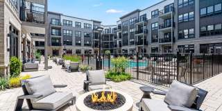 Livana Fair Lawn 55+ Gallery 6