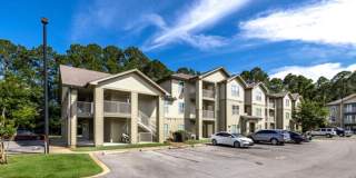 Beautiful 1 Bedroom Apartment in Fort Walton Beach! Gallery 10