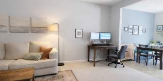 3 beds 2.5 bath Townhome Available Now! Gallery 39
