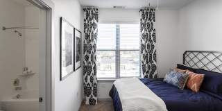 Student Housing- Hudson Gallery 36