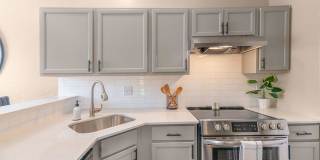 Knowlton Apartment Homes Gallery 1