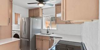 Updated Home near Downtown Denver Gallery 11
