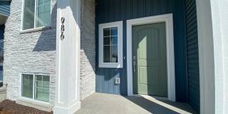 $2,500 | 3 Bedroom, 2.5 Bathroom Town Home | New Construction | No Pets | Available for an August 1st, 2026 Move In! Gallery 1