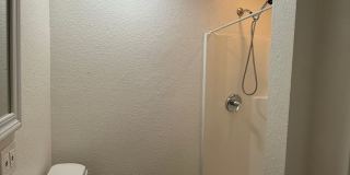 Updated 3BR w/ Hardwood Floors, Walk-In Shower & Stainless Steel Kitchen Gallery 6