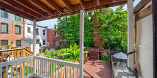 Gorgeous 6br/3.5a with Deck/Patio/Common Space Steps to Columbia Heights! Gallery 29