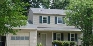 3 Bedroom, 2.5 bath house in Newport News-Bernard Village Gallery 1