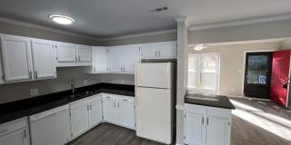 Charming 2 Bed 2 Bath QuadPlex Charming 2 Bed 2 Bath QuadPlex Gallery 1