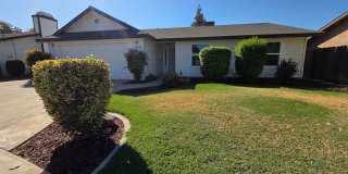 Newly remodeled 4 Bedroom 2 Bathroom Home in SW Visalia! Gallery 1