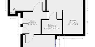 $2,900 Renovated 2BR in Allston | Heat & Hot Water Included | Modern Finishes Throughout Gallery 8