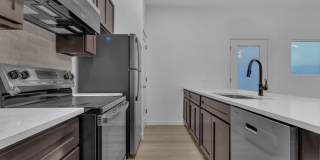2bed/2.5bath Modern Townhomes! Gallery 74