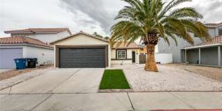 **COMING SOON** Beautifully Remodeled 3 Bedroom Home in Henderson Gallery 1