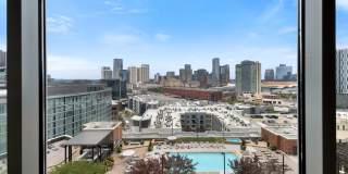 Fully Furnished 15th Floor Condo At Icon In The Gulch Gallery 19