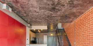 Move in ready modern loft condo in Uptown Charlotte just seconds to all the action. Gallery 20