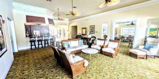 Annual Turnkey 3/3 penthouse on waterfront in Osprey Gallery 34