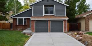 Beautiful 3 bed / 2.5 bath in Ken Caryl Ranch! Gallery 1