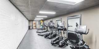 The Roosevelt Historic Apartment Homes Gallery 13