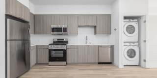 Thrive Apartments Gallery 1
