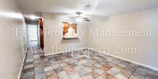 2534 W Sycamore Ave - 2 Bedroom, 1 Bathroom Apartment Home in Corsicana, TX Gallery 1