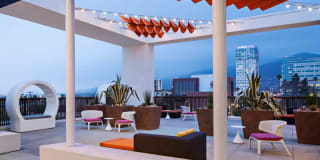 AMLI Lex on Orange Gallery 8