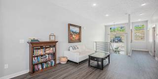 -Live Bold at The Ten – Modern 3BR / 2.5BA Townhome + Elevator Gallery 30