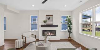 Brand New Rental Home in North Liberty Gallery 6