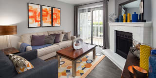 Duraleigh Woods Apartments Gallery 7