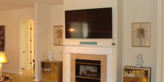 Murabella 4-bedroom furnished home Gallery 11