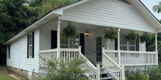 Downtown Southern Pines Charm | 2BR/2BA with Private Backyard Gallery 1