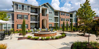 Annandale Apartment Homes Gallery 35