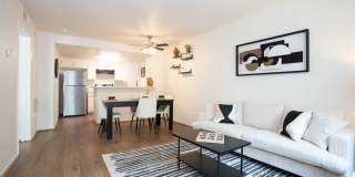 Riverpark apartment homes Gallery 21