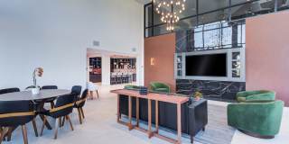 Station 250 Mundelein Gallery 22