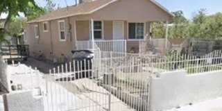 Charming Victorville Home with Spacious Yard Charming Victorville Home with Spacious Yard Gallery 1