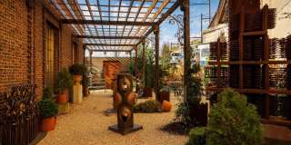 114 GREEN Lane Gallery 20