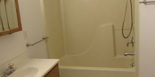 3 Bed, 2 Bath, 2 Car Garage LOG HOME for RENT! Gallery 17