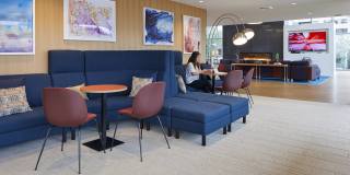 The Danforth Gallery 32
