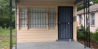 Newly Renovated Unit in Heart of Memphis Gallery 1